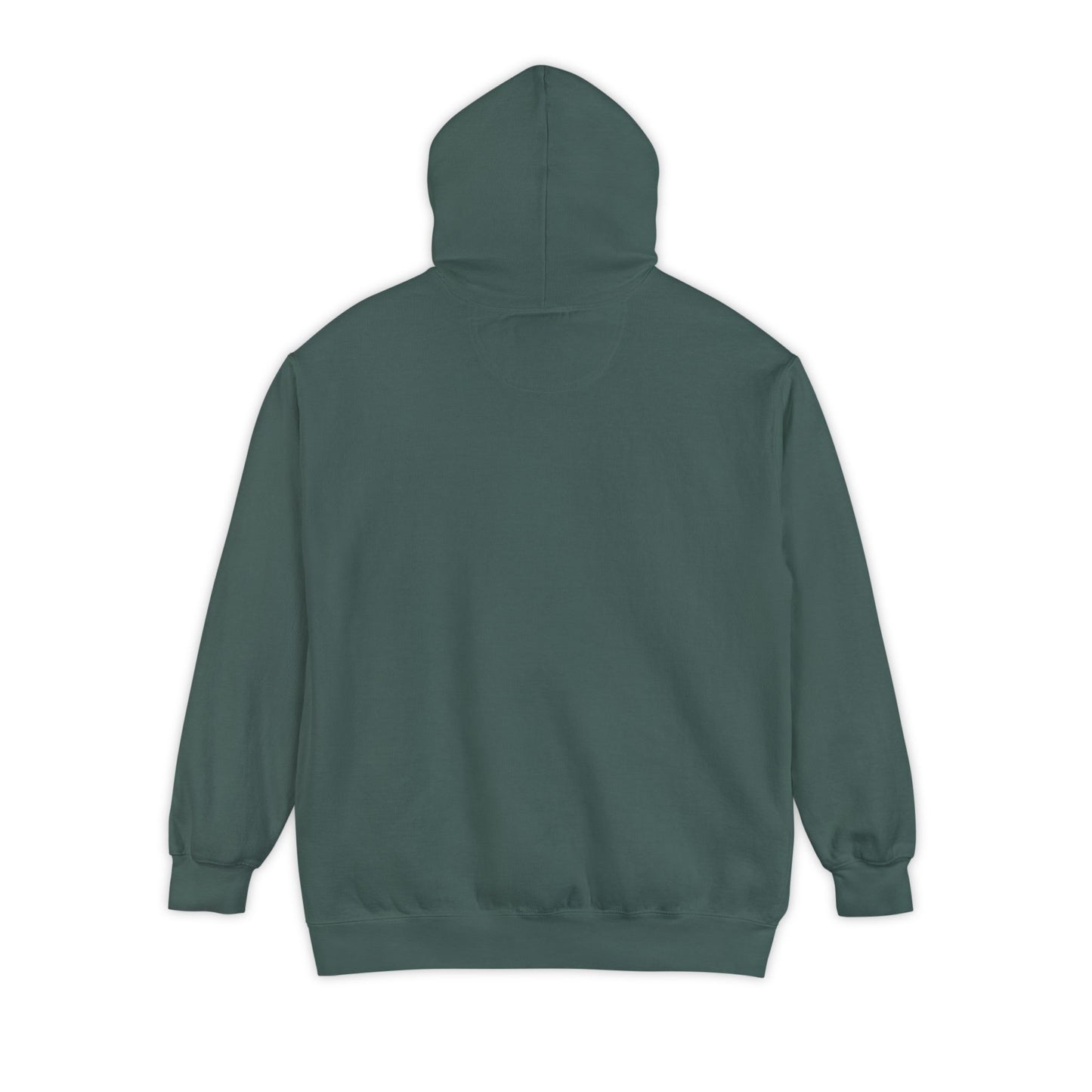 The Throat Goat Comfort Hoodie