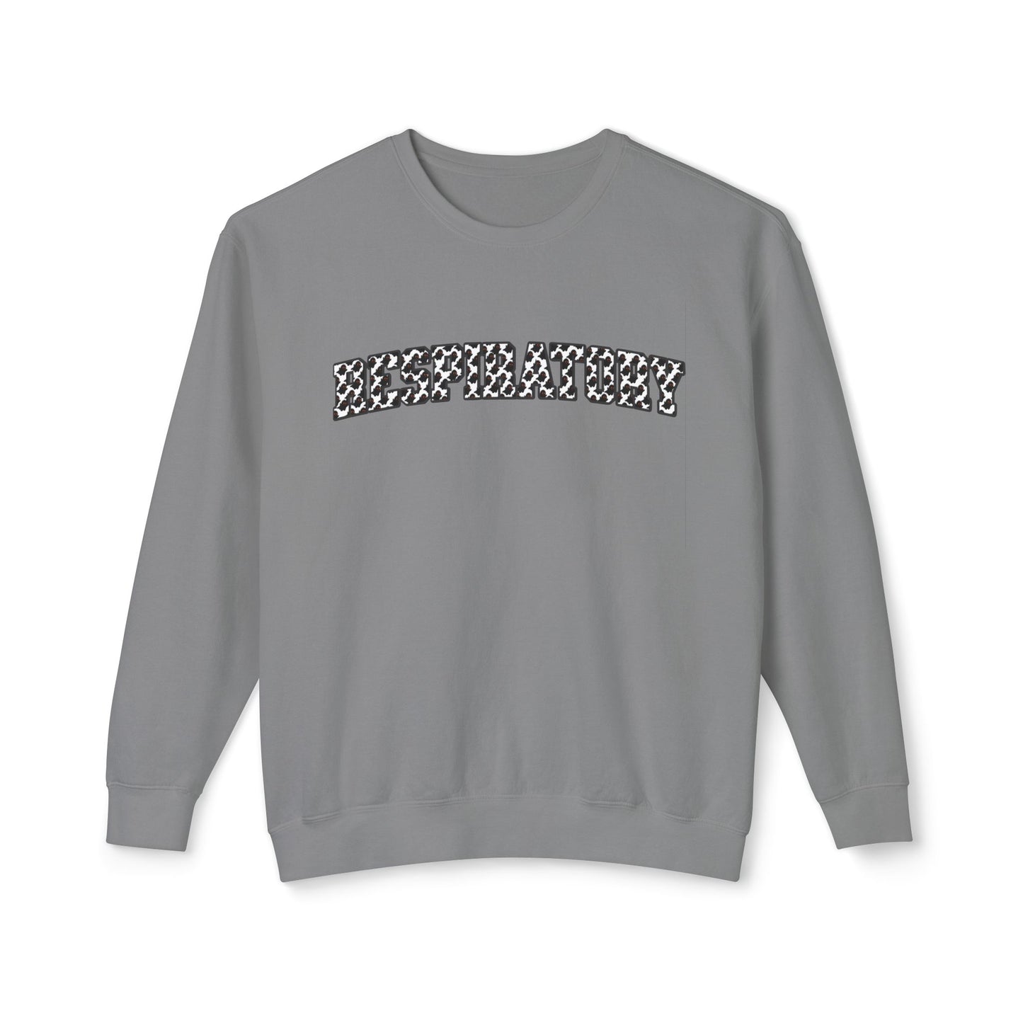 Unisex Lightweight Crewneck Sweatshirt - Best Part of the Day, Casual Comfort, Gift for Friends, Loungewear, Everyday Style