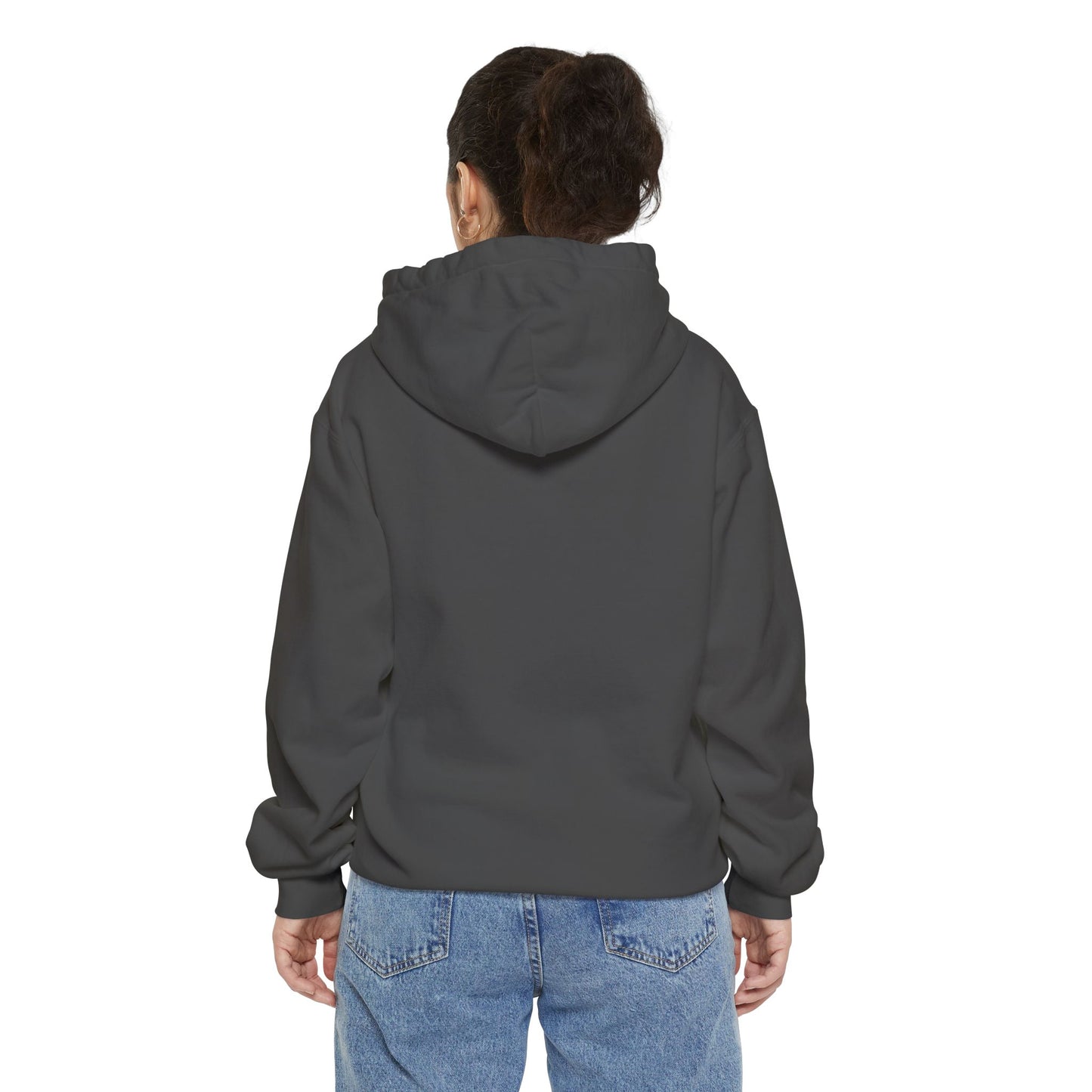 The Throat Goat Comfort Hoodie