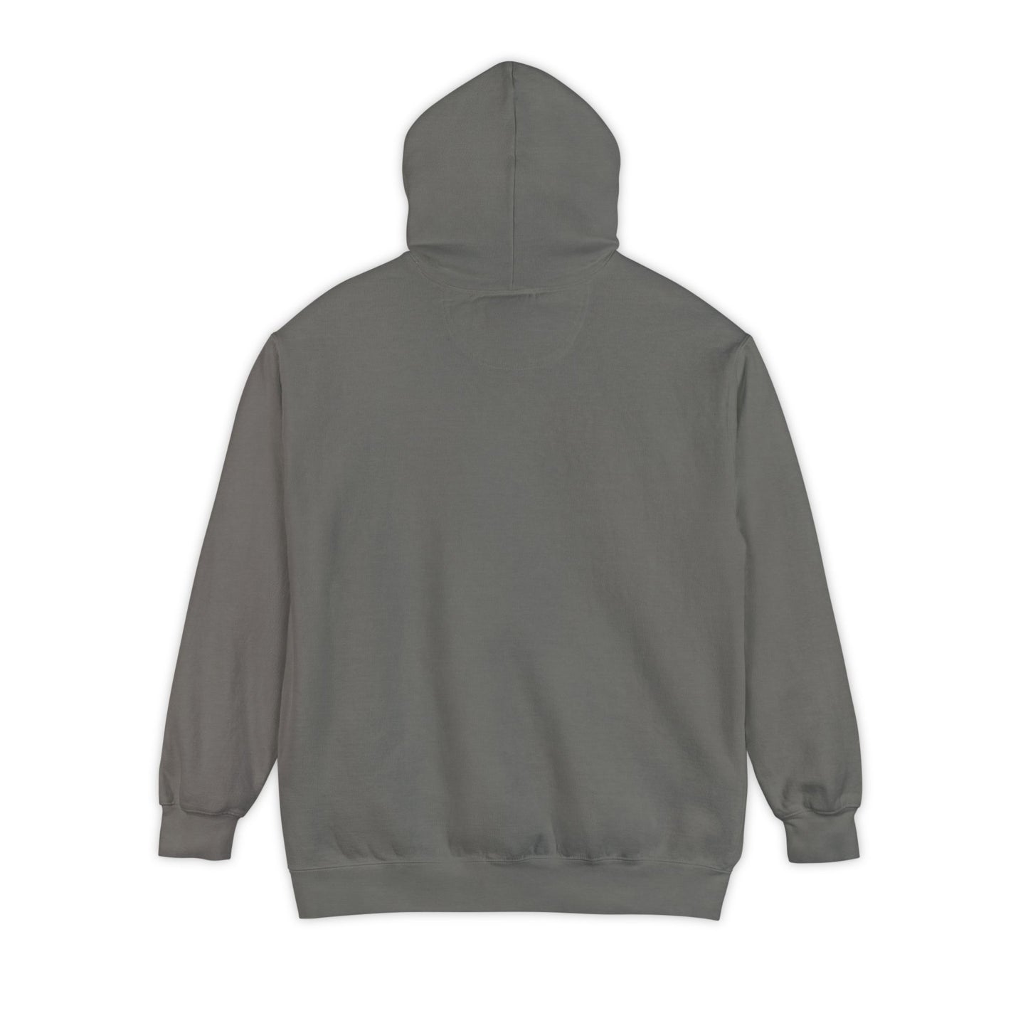 The Throat Goat Comfort Hoodie