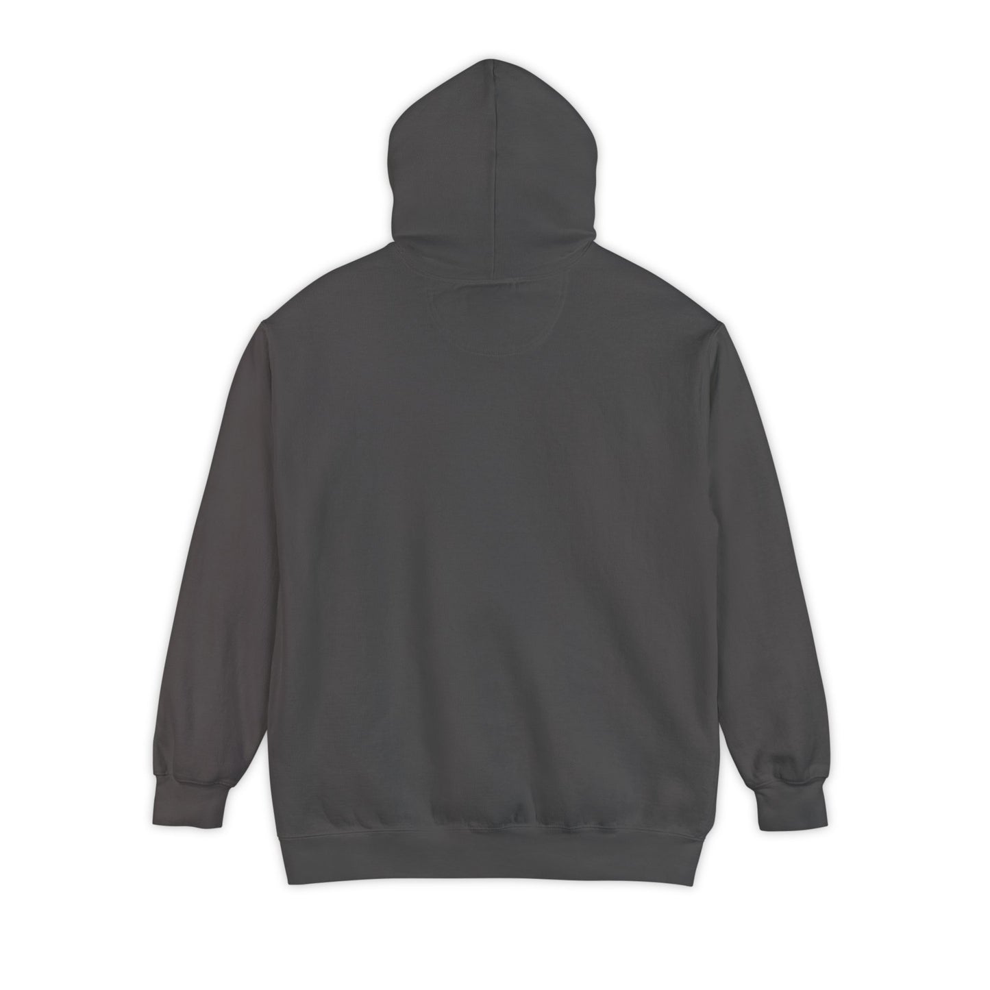 The Throat Goat Comfort Hoodie