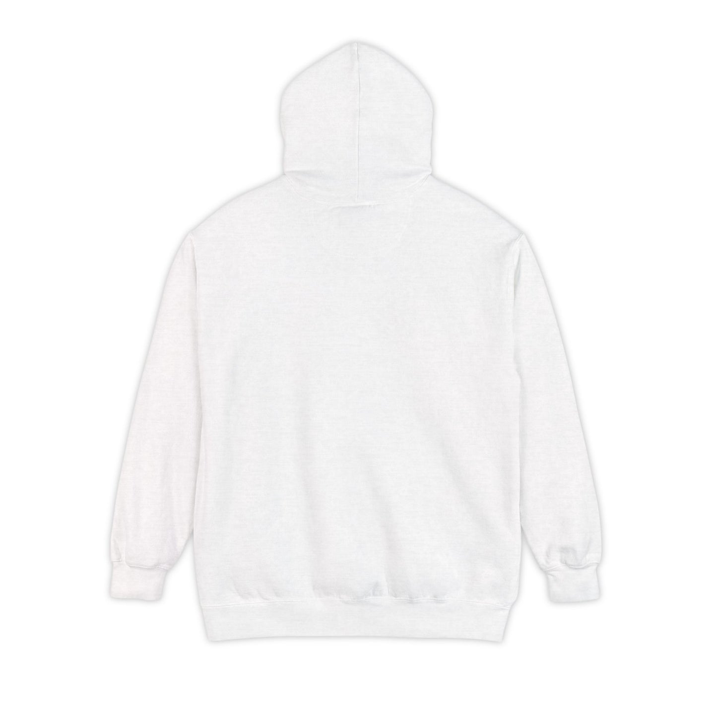 The Throat Goat Comfort Hoodie