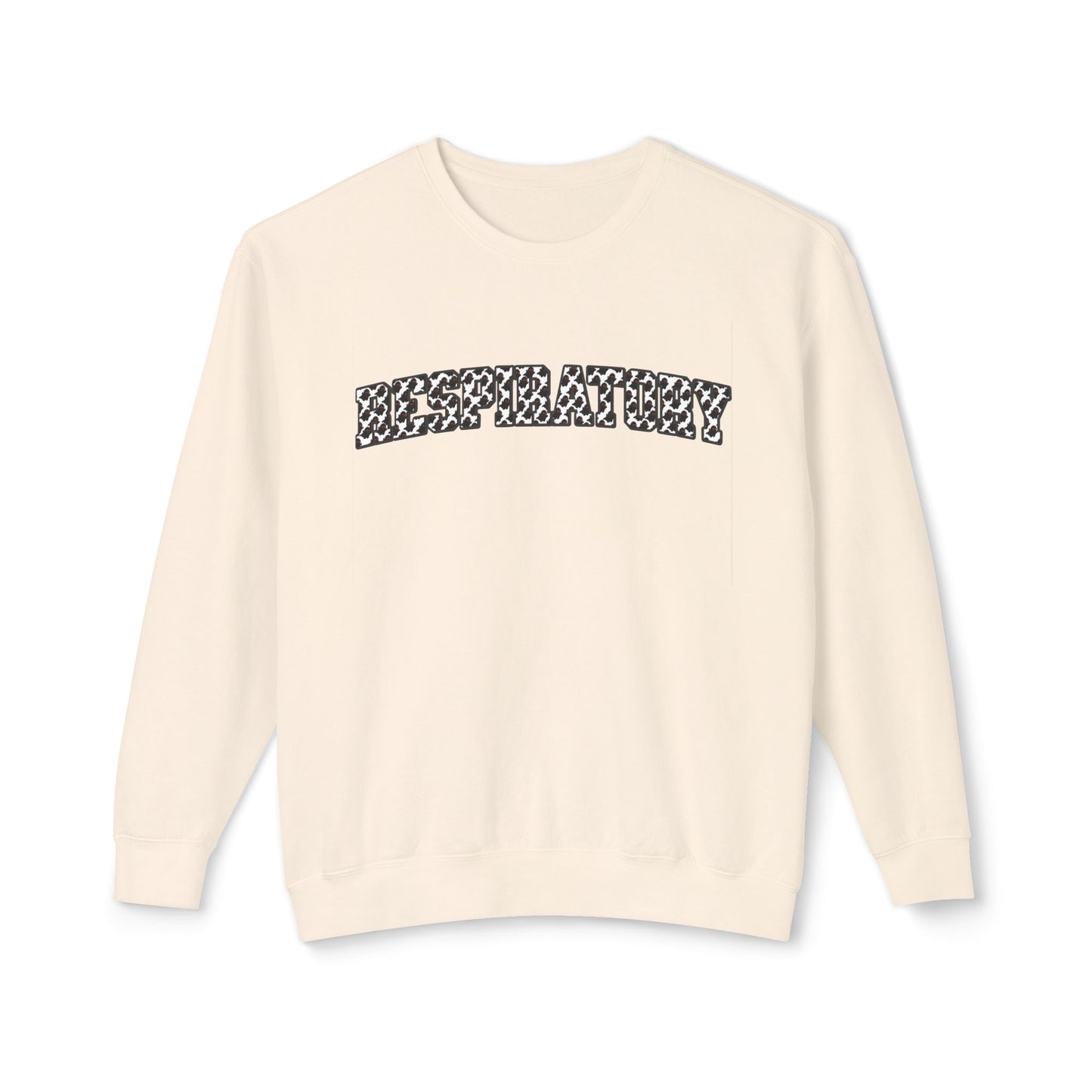 Unisex Lightweight Crewneck Sweatshirt - Best Part of the Day, Casual Comfort, Gift for Friends, Loungewear, Everyday Style