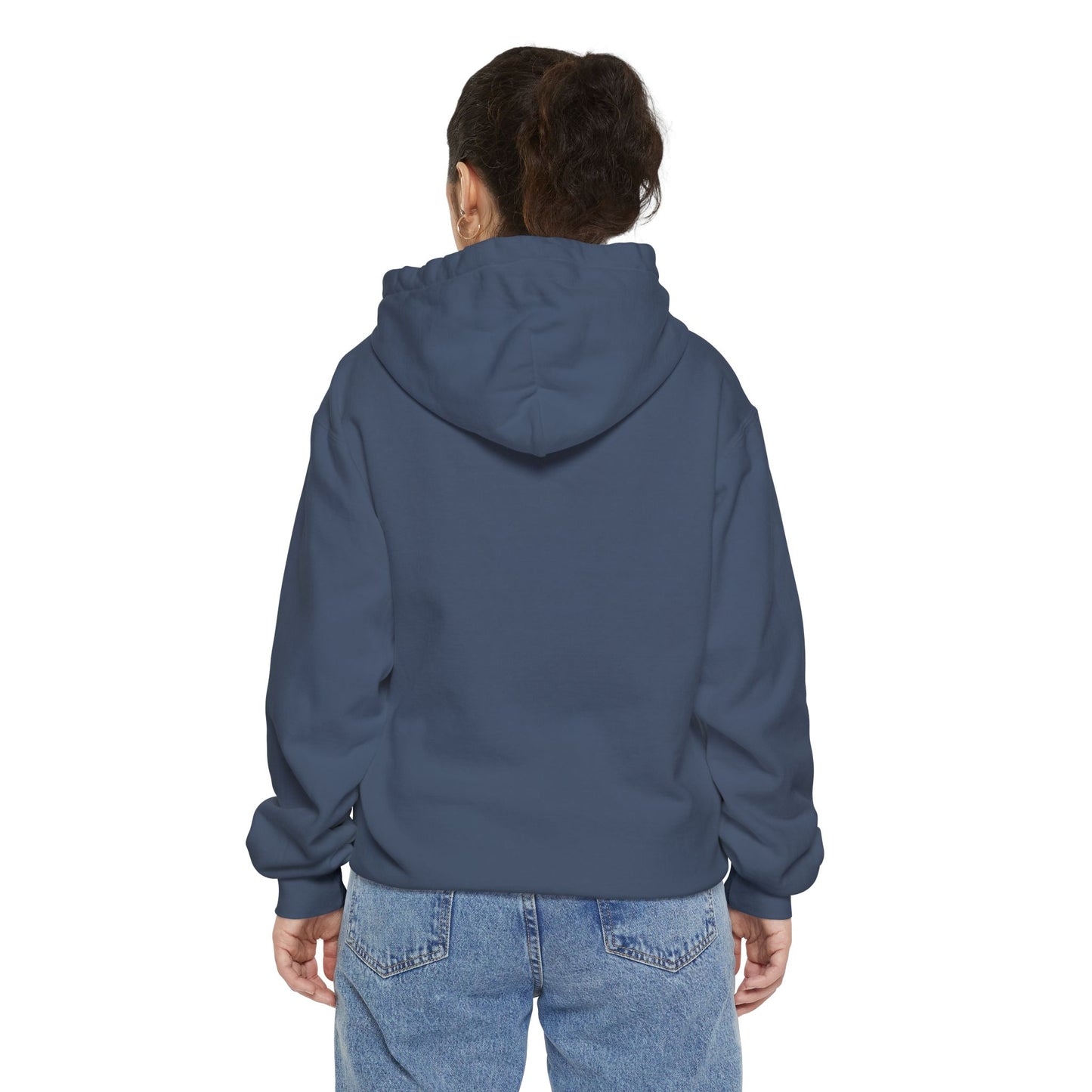 The Throat Goat Comfort Hoodie