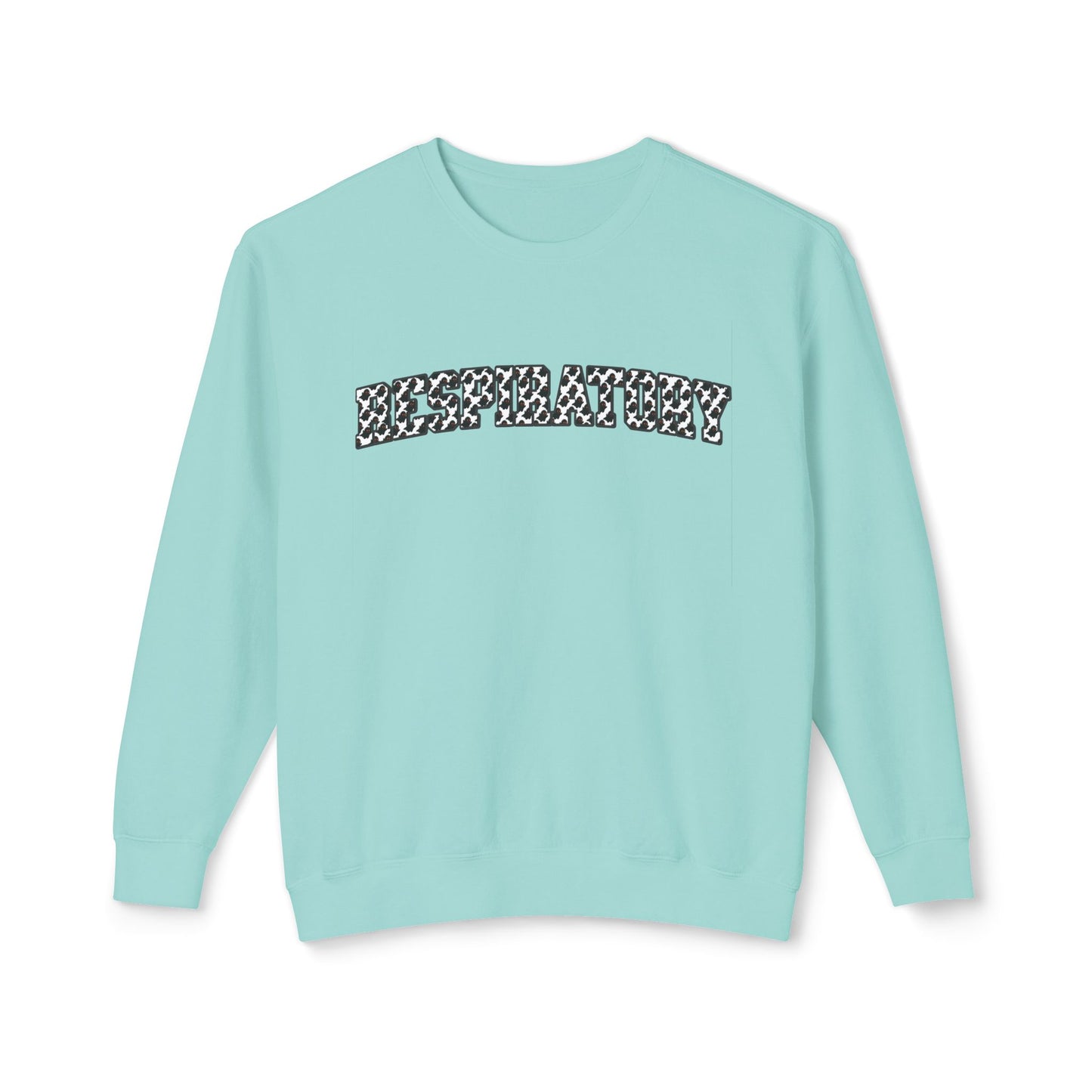 Unisex Lightweight Crewneck Sweatshirt - Best Part of the Day, Casual Comfort, Gift for Friends, Loungewear, Everyday Style