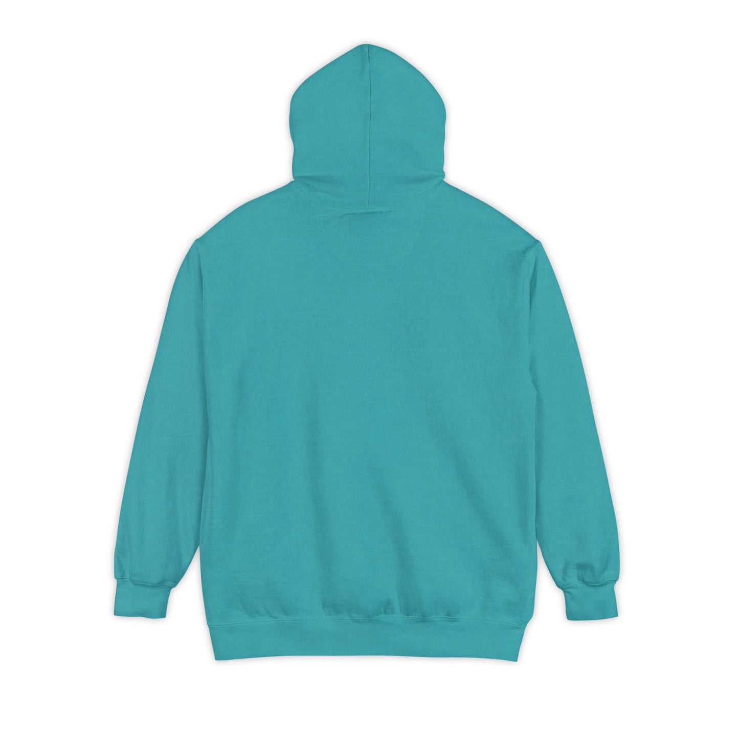 The Throat Goat Comfort Hoodie