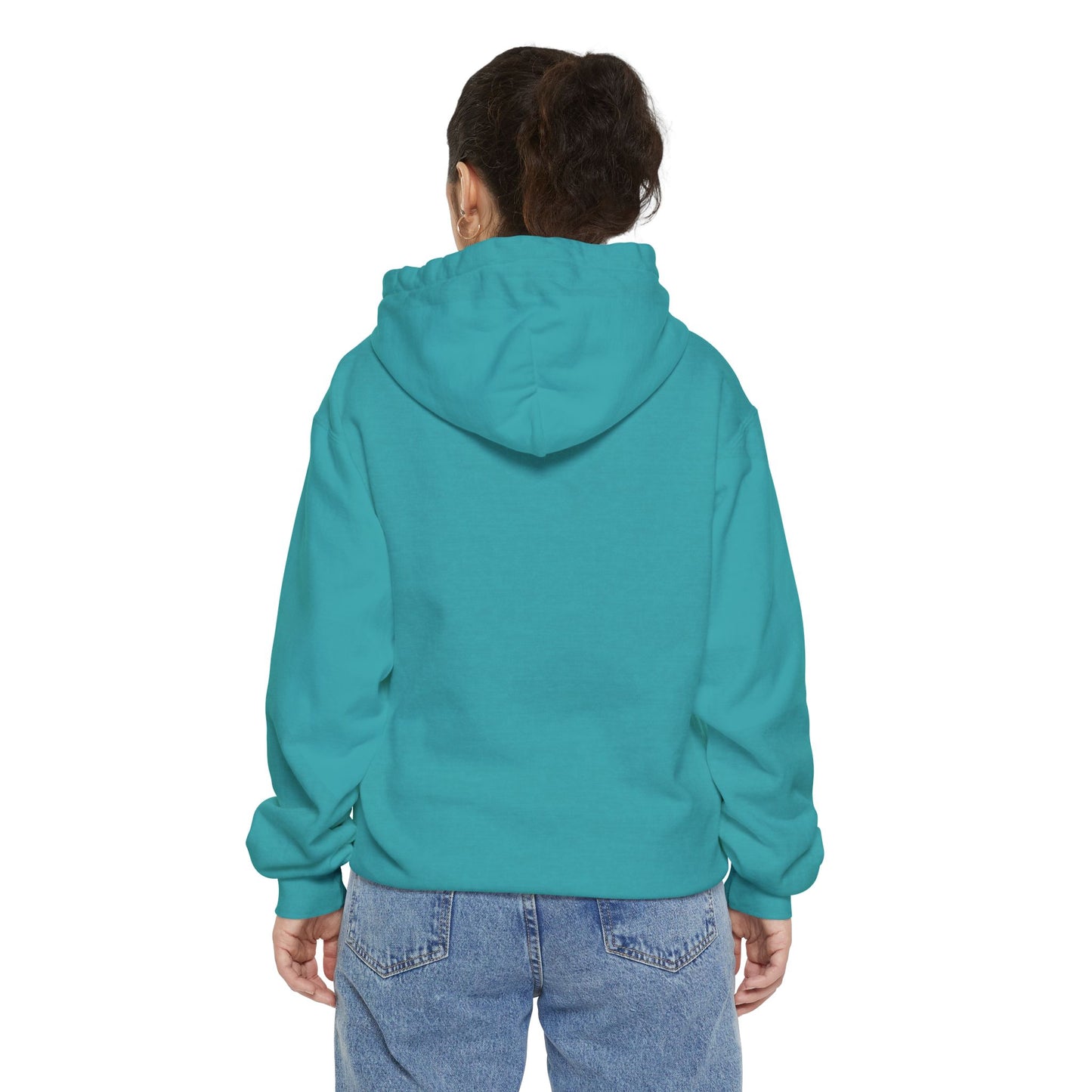 The Throat Goat Comfort Hoodie
