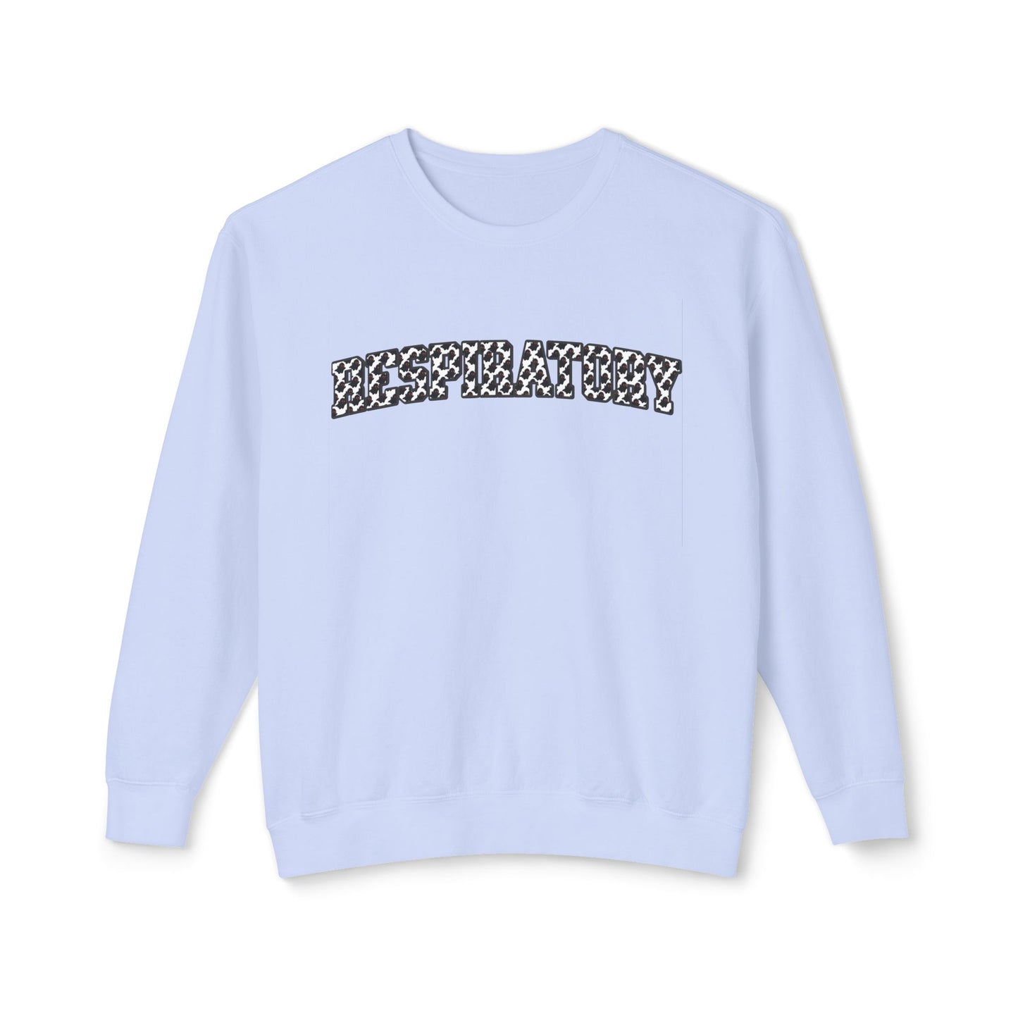 Unisex Lightweight Crewneck Sweatshirt - Best Part of the Day, Casual Comfort, Gift for Friends, Loungewear, Everyday Style