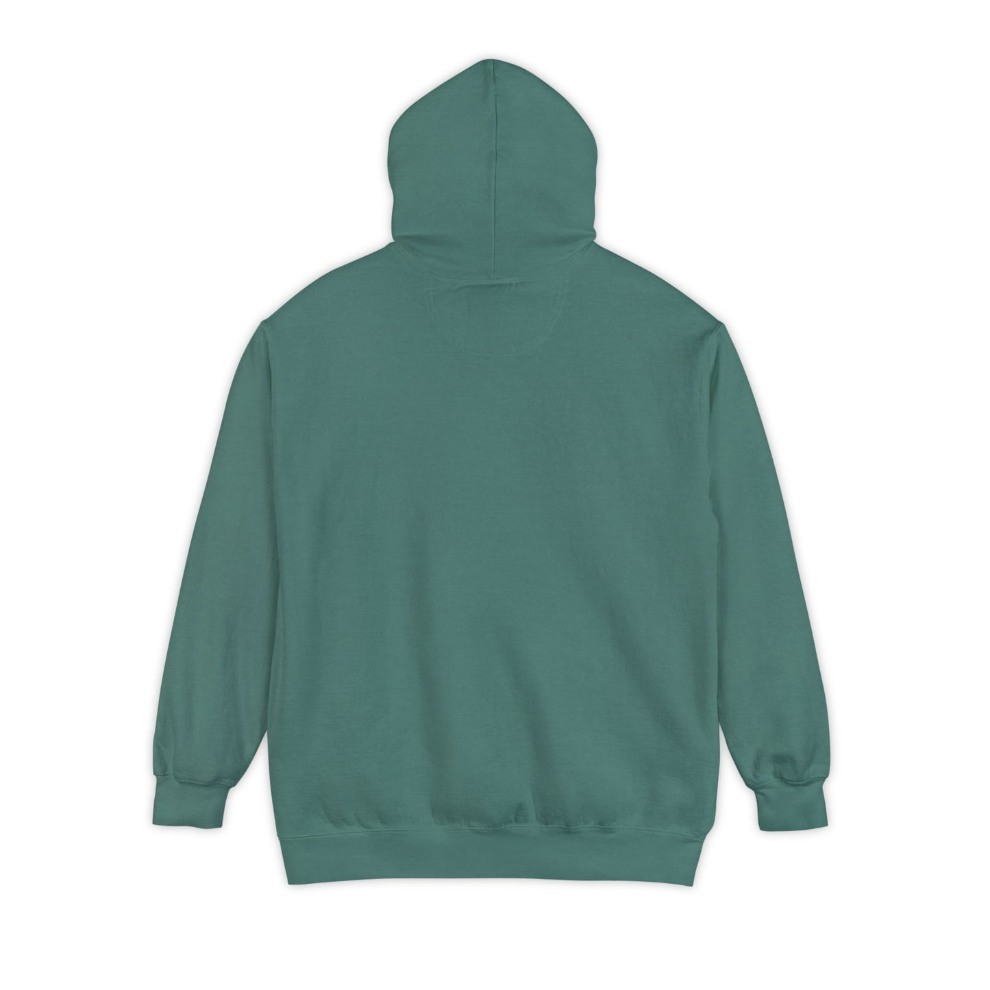 The Throat Goat Comfort Hoodie