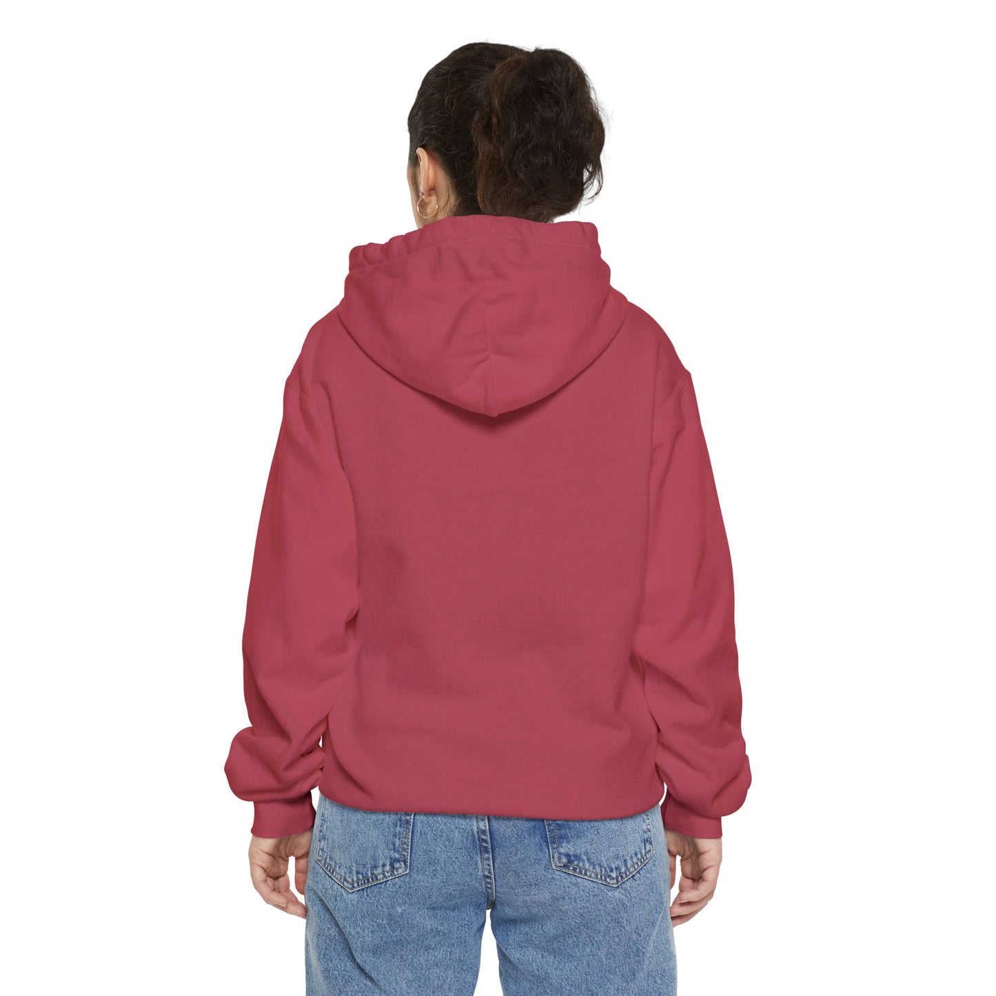 The Throat Goat Comfort Hoodie