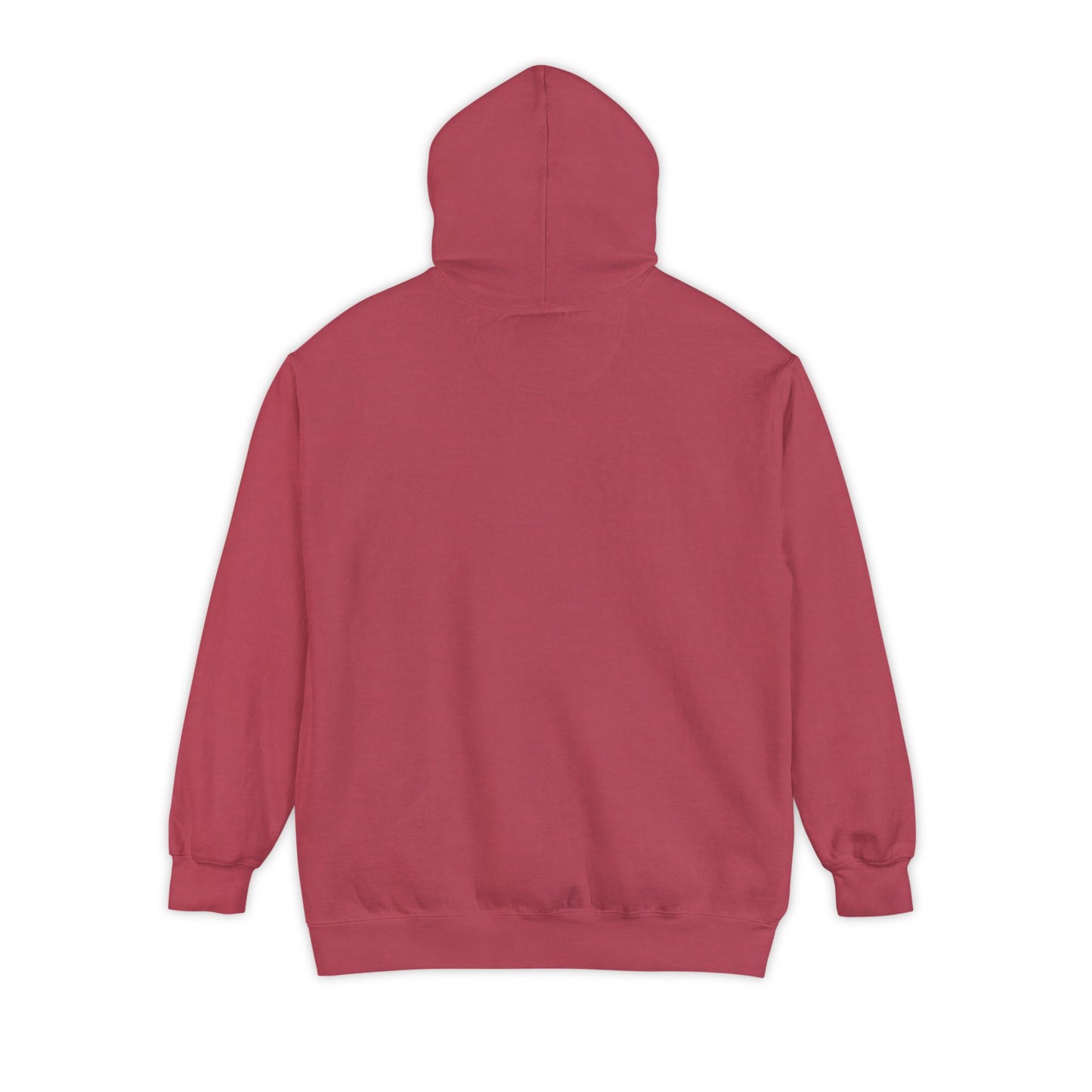 The Throat Goat Comfort Hoodie