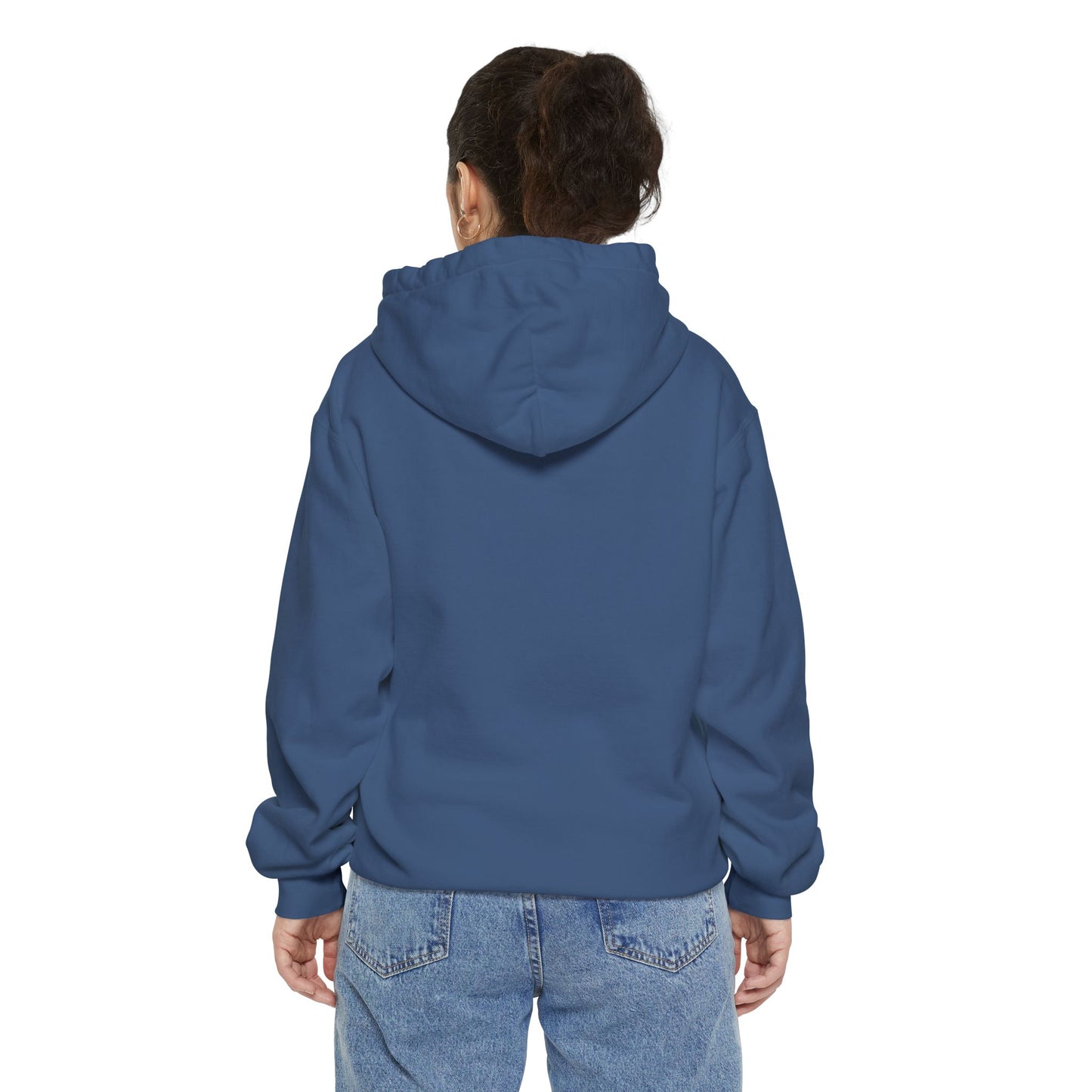 The Throat Goat Comfort Hoodie