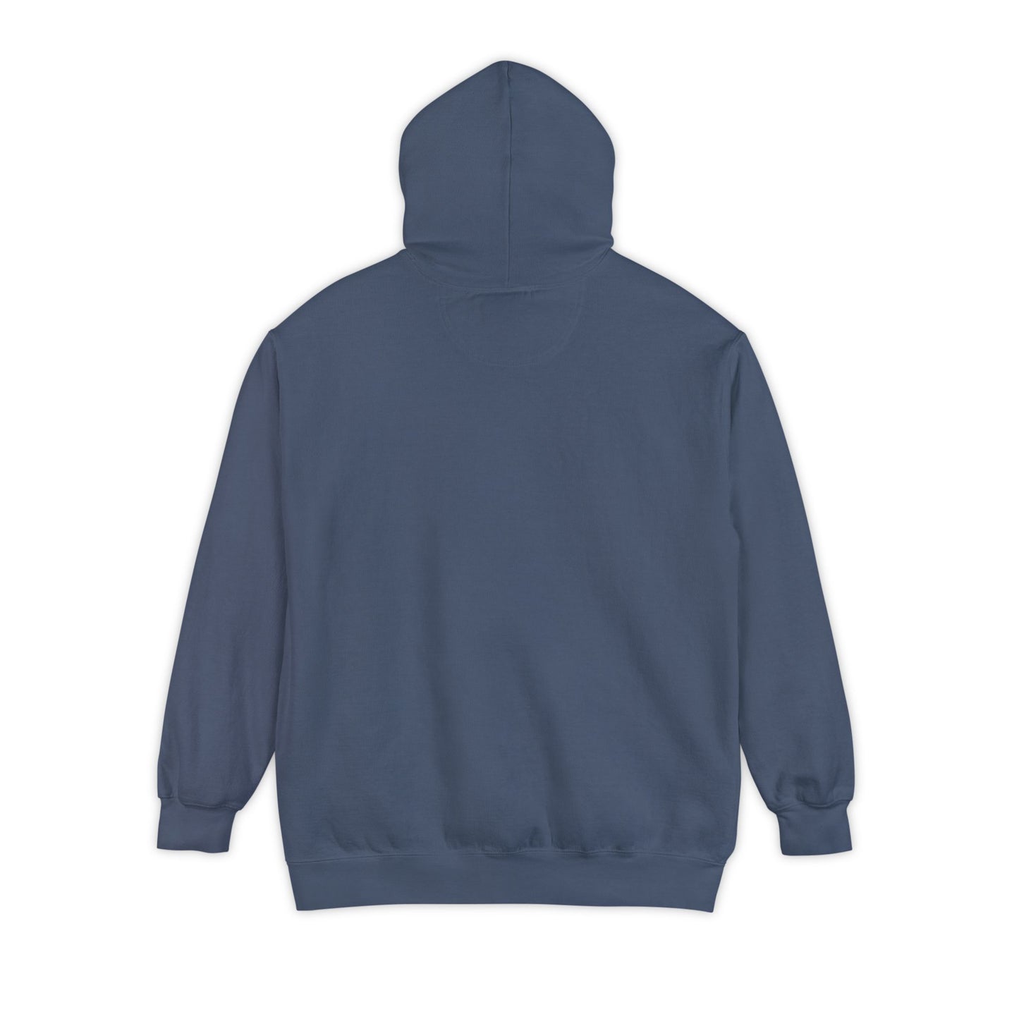 The Throat Goat Comfort Hoodie