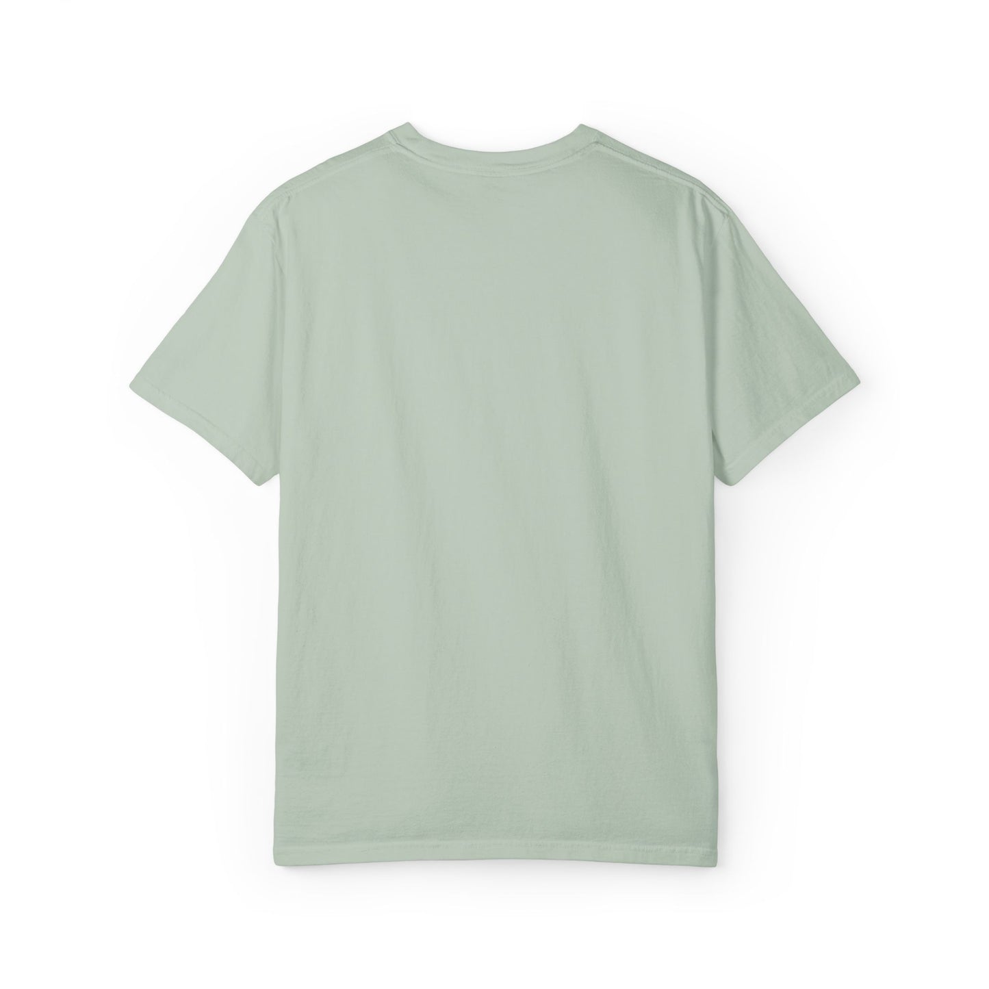 Manifesting A Good Shift Healthcare Lungs T-Shirt, Motivational Shirt, Casual Wear, Gift for Friends, Everyday Comfort, Statement Tee