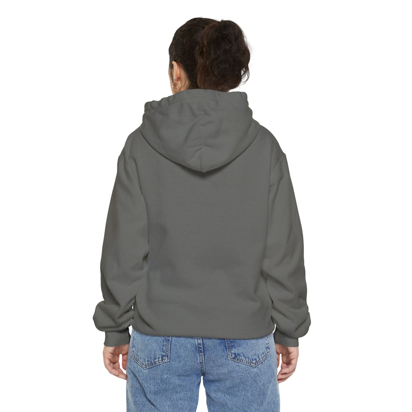 The Throat Goat Comfort Hoodie