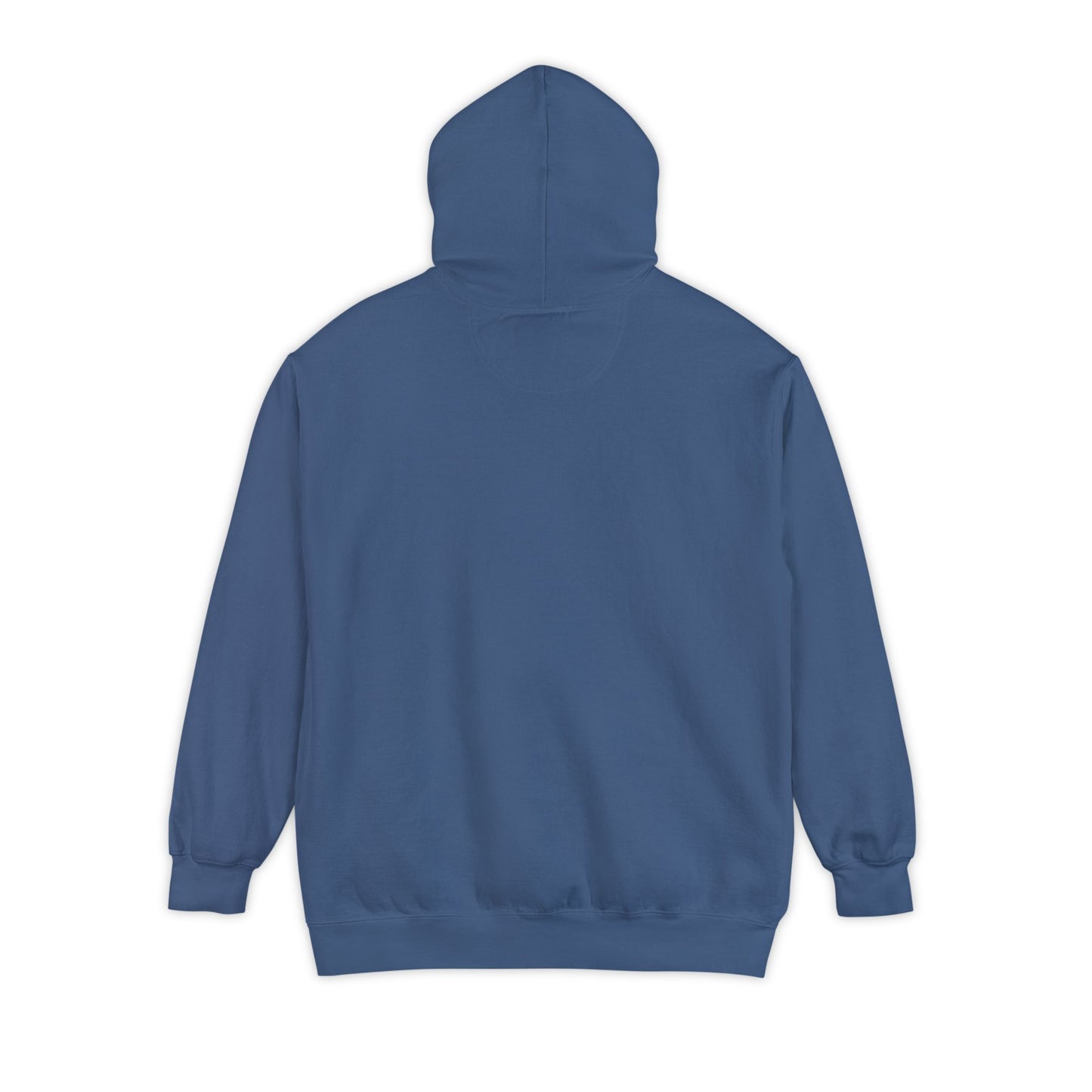 The Throat Goat Comfort Hoodie