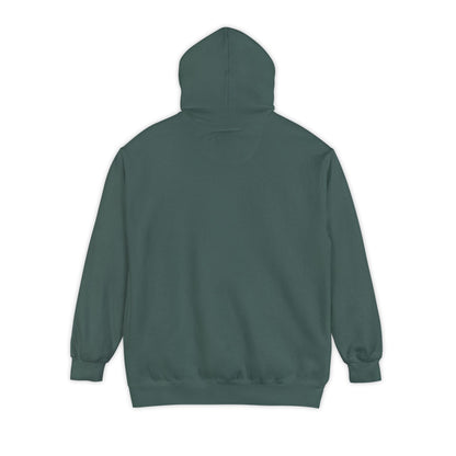 The Throat Goat Comfort Hoodie
