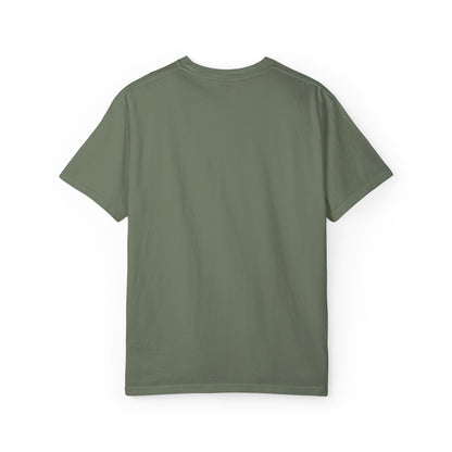 Manifesting A Good Shift Healthcare Lungs T-Shirt, Motivational Shirt, Casual Wear, Gift for Friends, Everyday Comfort, Statement Tee