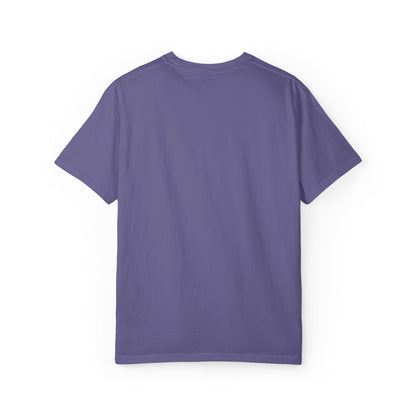 Manifesting A Good Shift Healthcare Lungs T-Shirt, Motivational Shirt, Casual Wear, Gift for Friends, Everyday Comfort, Statement Tee