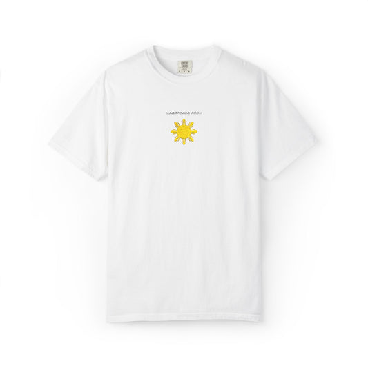 Magandang araw, Good Day, Filipino Sun, shirt