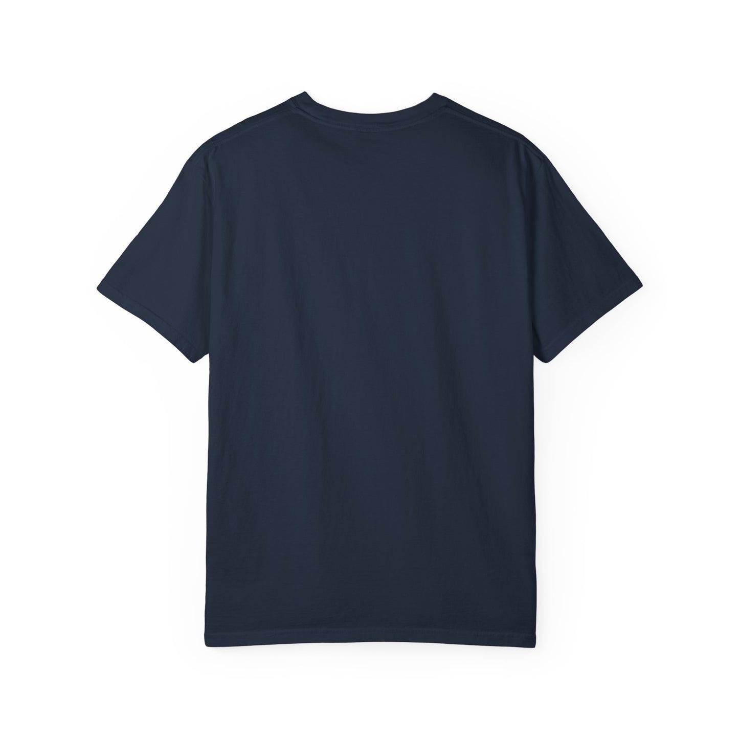 Comfort Color T-Shirt Respiratory Theme Party