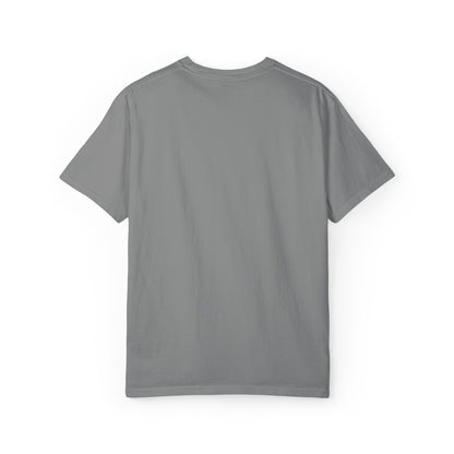 Manifesting A Good Shift Healthcare Lungs T-Shirt, Motivational Shirt, Casual Wear, Gift for Friends, Everyday Comfort, Statement Tee