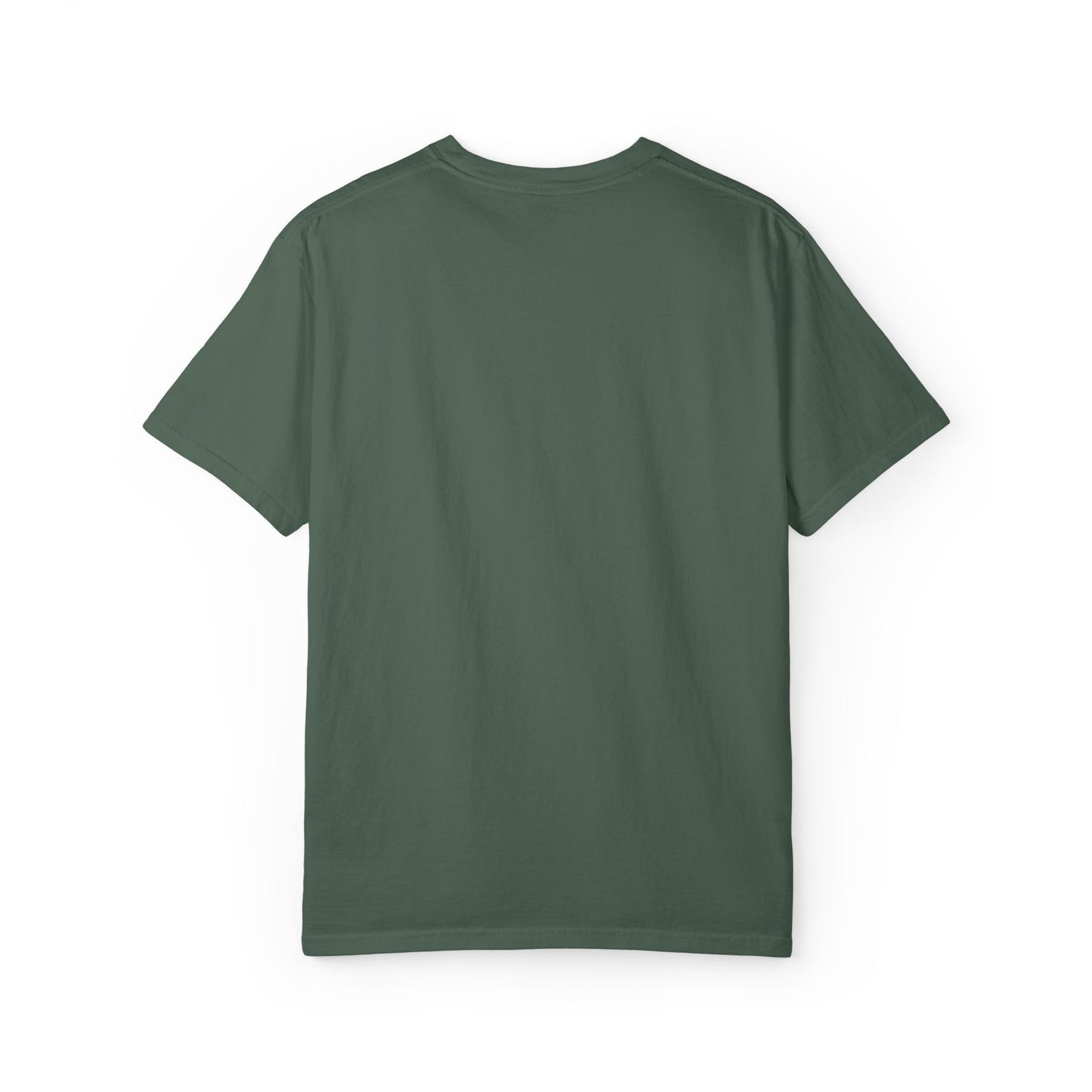 Manifesting A Good Shift Healthcare Lungs T-Shirt, Motivational Shirt, Casual Wear, Gift for Friends, Everyday Comfort, Statement Tee