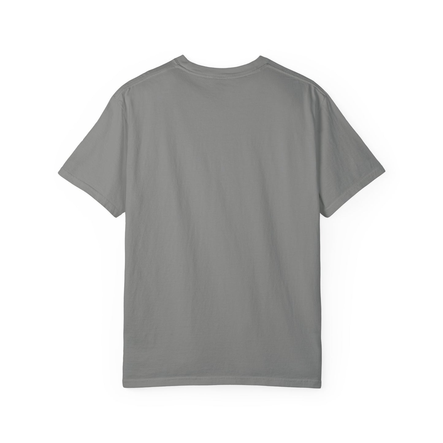 Half Coffee Half RT Respiratory Unisex Tee, Fun Coffee Lover Shirt, Casual Everyday Wear, Unique Gift for Friends, Quirky Graphic Tee