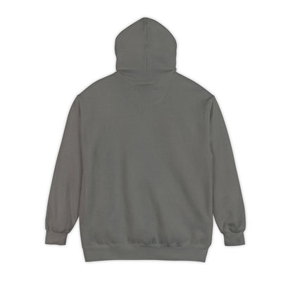 The Throat Goat Comfort Hoodie