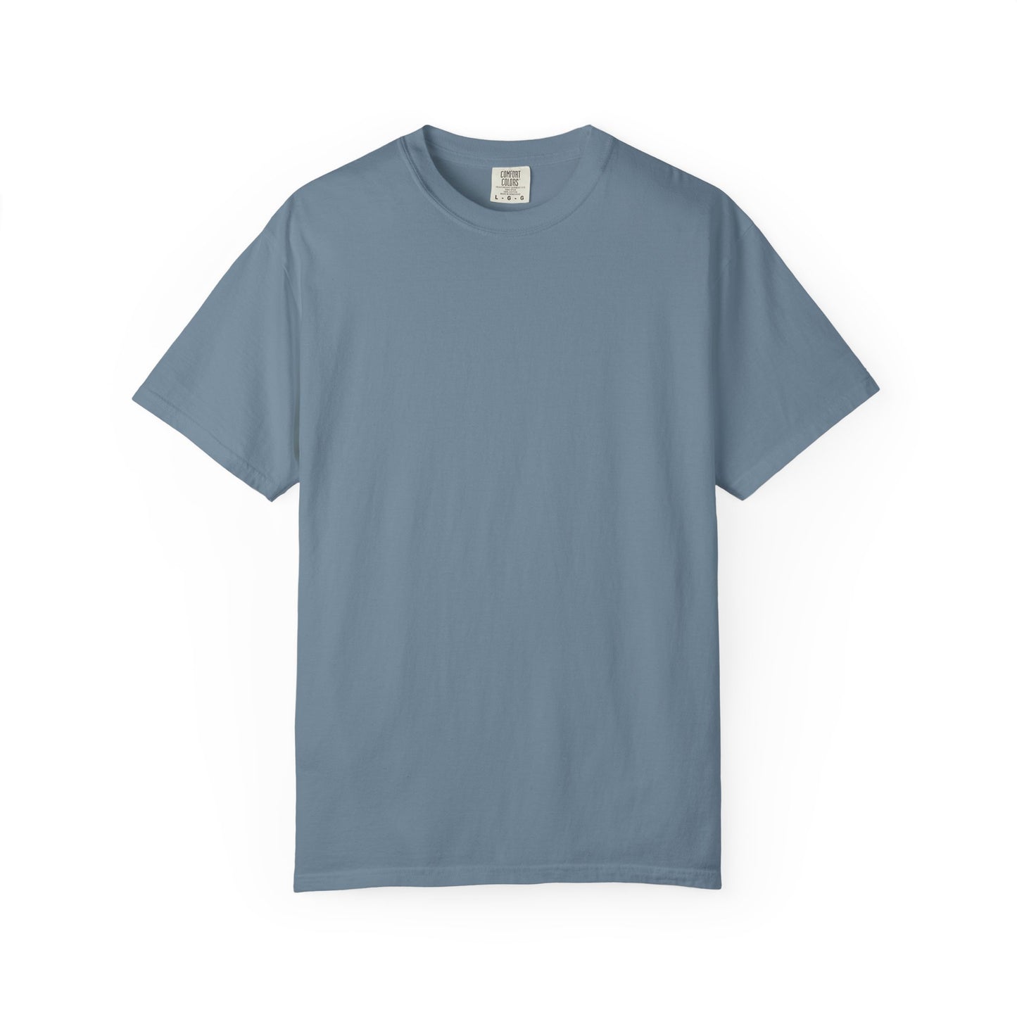 Super Critical Reactor Axeman Tee - Funny T-Shirt, Unisex Apparel, Gift for Engineers, Science Lovers, Casual Wear, Unique Graphic Tee