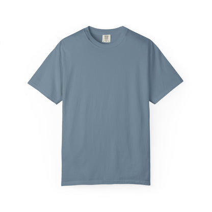 Super Critical Reactor Axeman Tee - Funny T-Shirt, Unisex Apparel, Gift for Engineers, Science Lovers, Casual Wear, Unique Graphic Tee