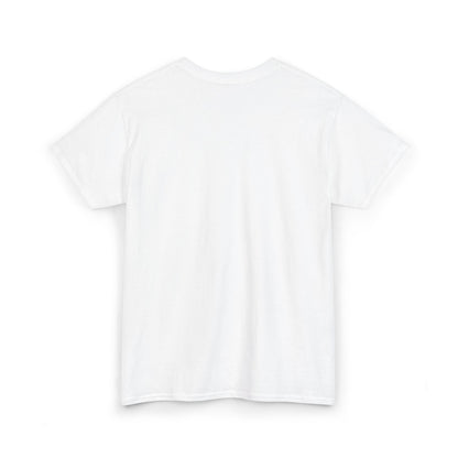 Unisex Heavy Cotton Tee for Respiratory Care Week, Healthcare Appreciation Shirt, Medical Professional Gift, Soft Cotton Tee, Casual Wear