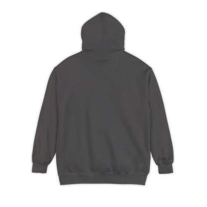 The Throat Goat Comfort Hoodie
