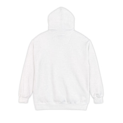 The Throat Goat Comfort Hoodie