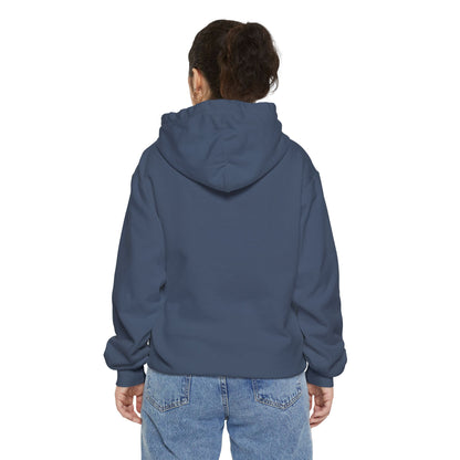 The Throat Goat Comfort Hoodie