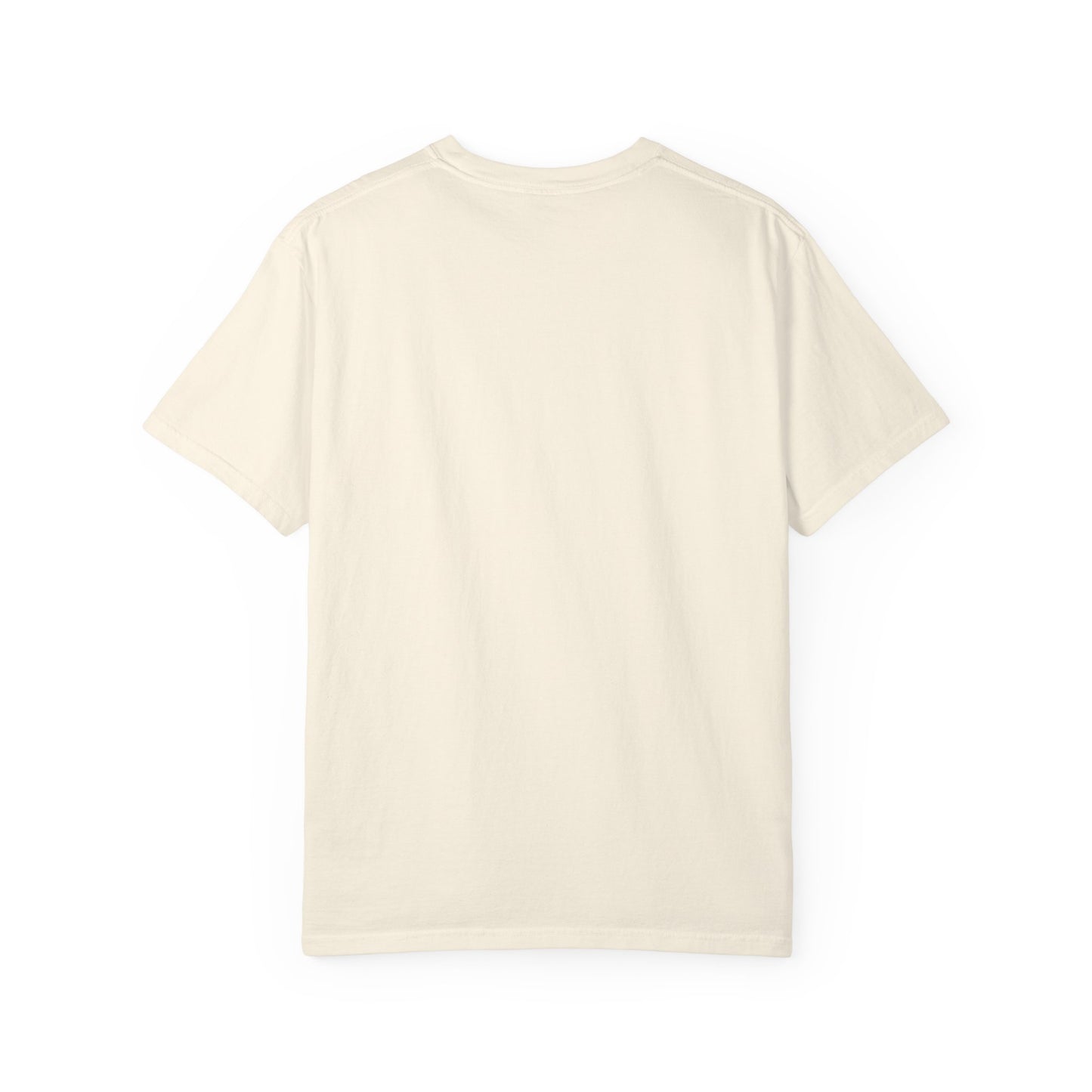 Comfort Color T-Shirt Respiratory Theme Party