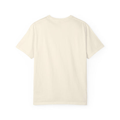 Comfort Color T-Shirt Respiratory Theme Party