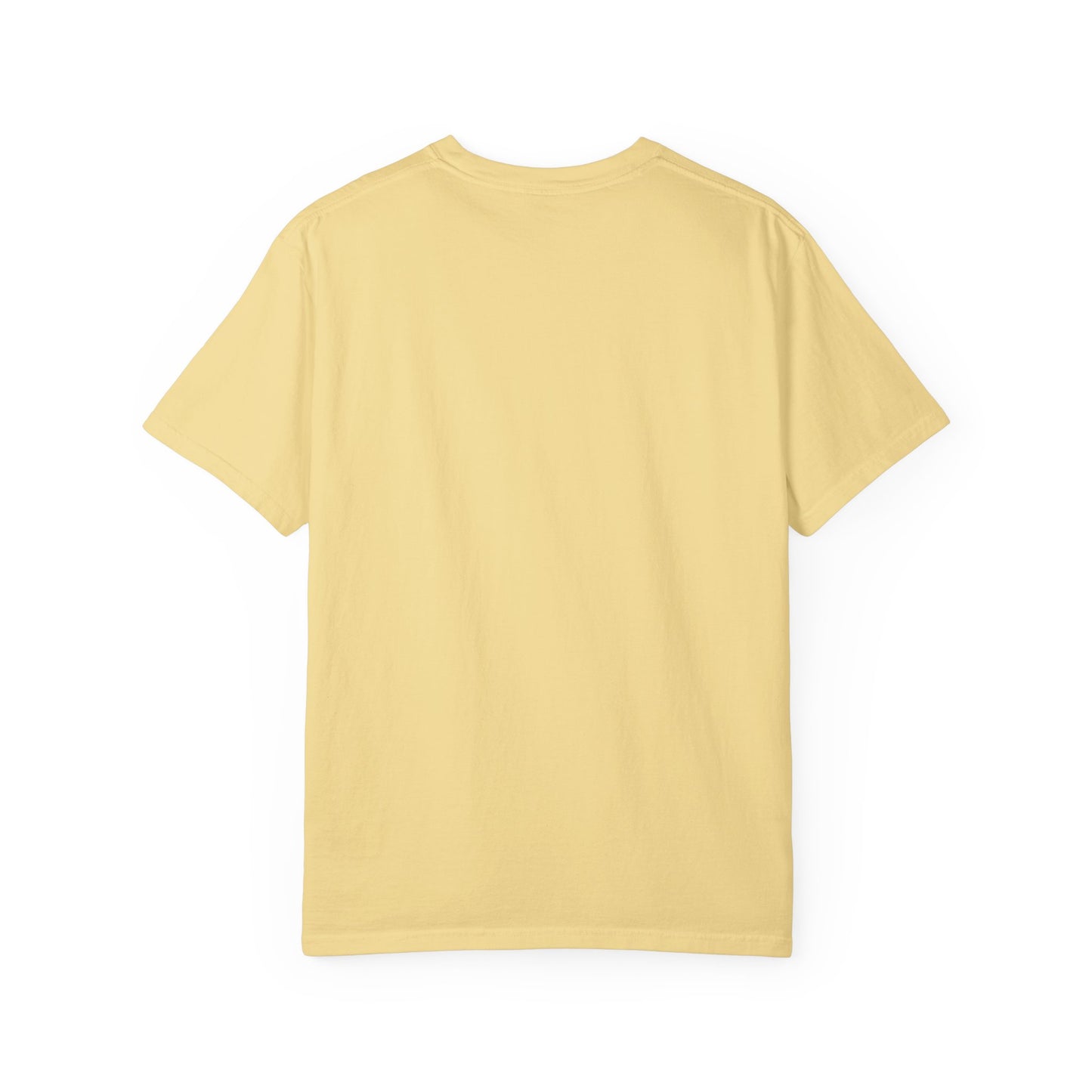 Comfort Color T-Shirt Respiratory Theme Party