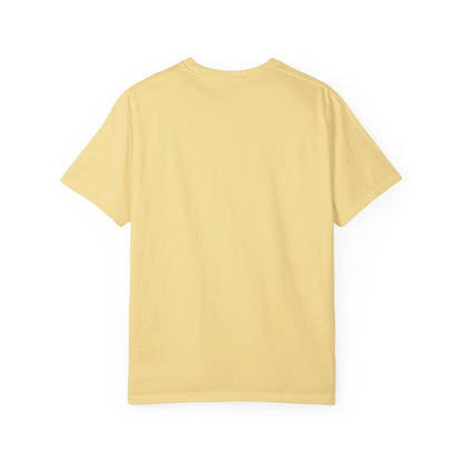 Comfort Color T-Shirt Respiratory Theme Party