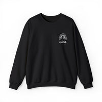 Manifesting A Good Shift, Respiratory, Lungs, RRT, Pulmonary | Perfect for Casual Wear, Gift Ideas, Autumn Fashion, and Lounging