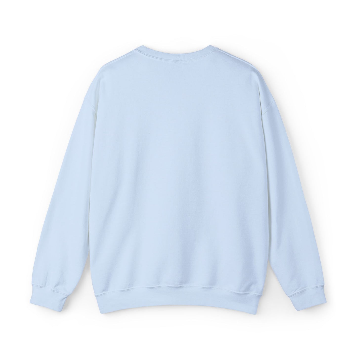 Customizable Respiratory Therapy Sweatshirt