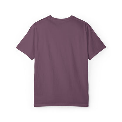 Manifesting A Good Shift Healthcare Lungs T-Shirt, Motivational Shirt, Casual Wear, Gift for Friends, Everyday Comfort, Statement Tee