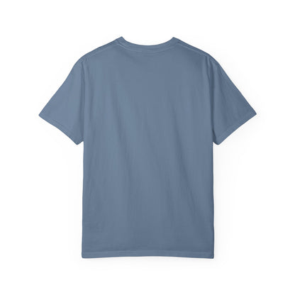 Comfort Color T-Shirt Respiratory Theme Party