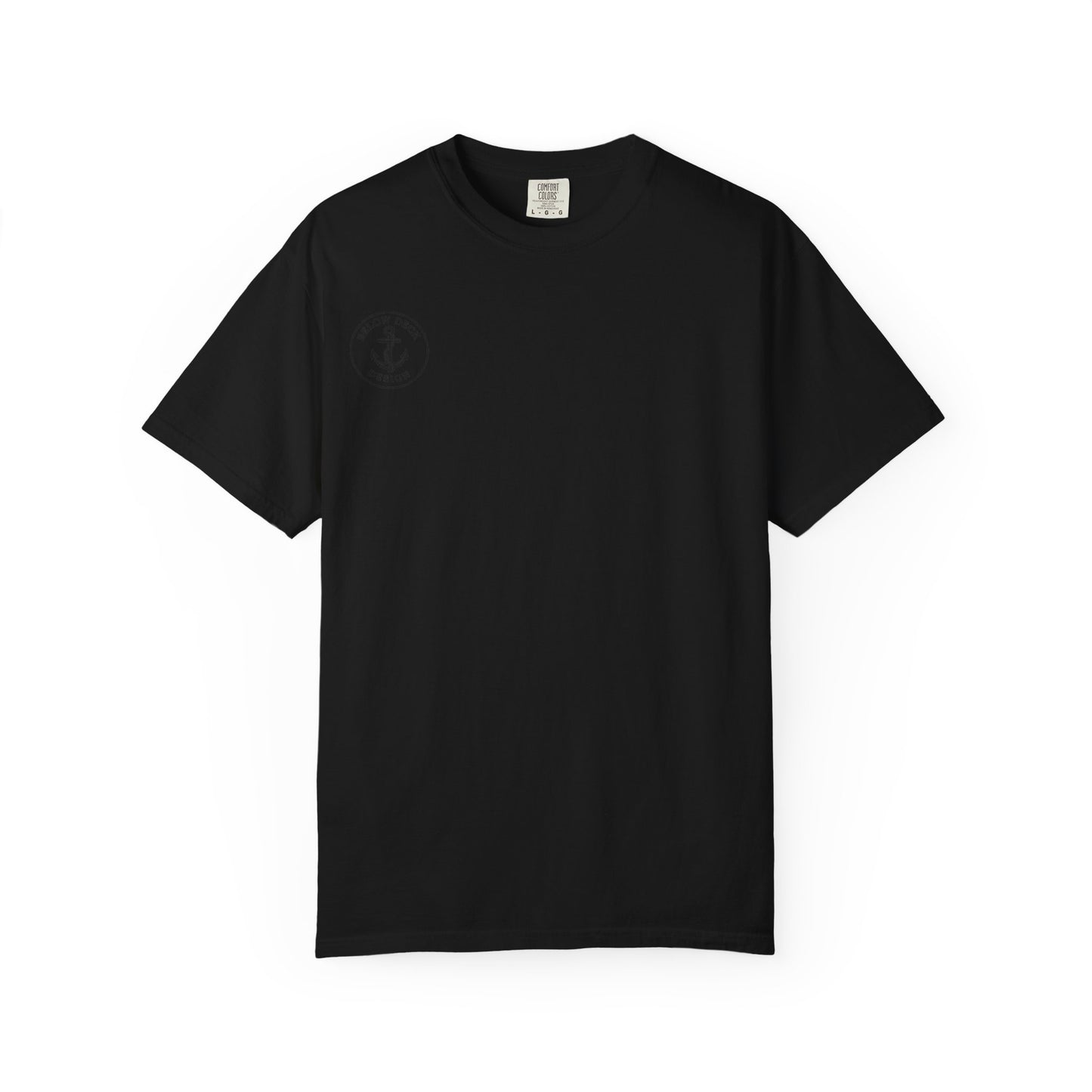 Super Critical Reactor Axeman Tee - Funny T-Shirt, Unisex Apparel, Gift for Engineers, Science Lovers, Casual Wear, Unique Graphic Tee