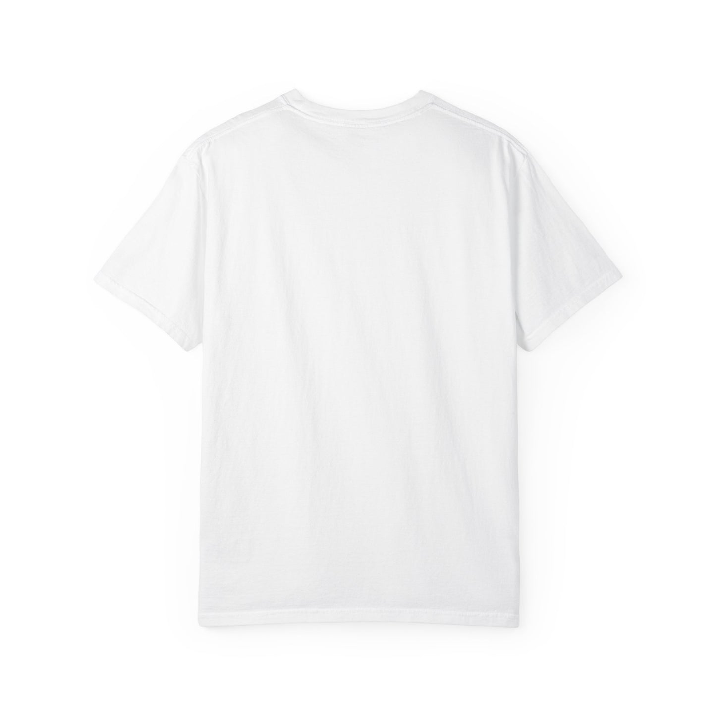 Comfort Color T-Shirt Respiratory Theme Party
