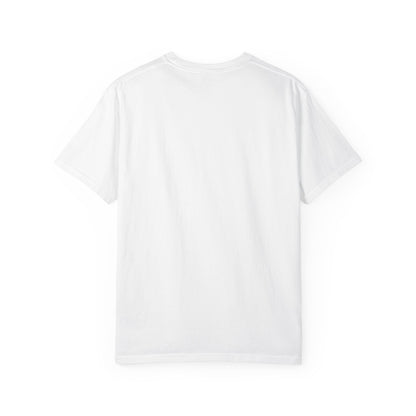 Comfort Color T-Shirt Respiratory Theme Party