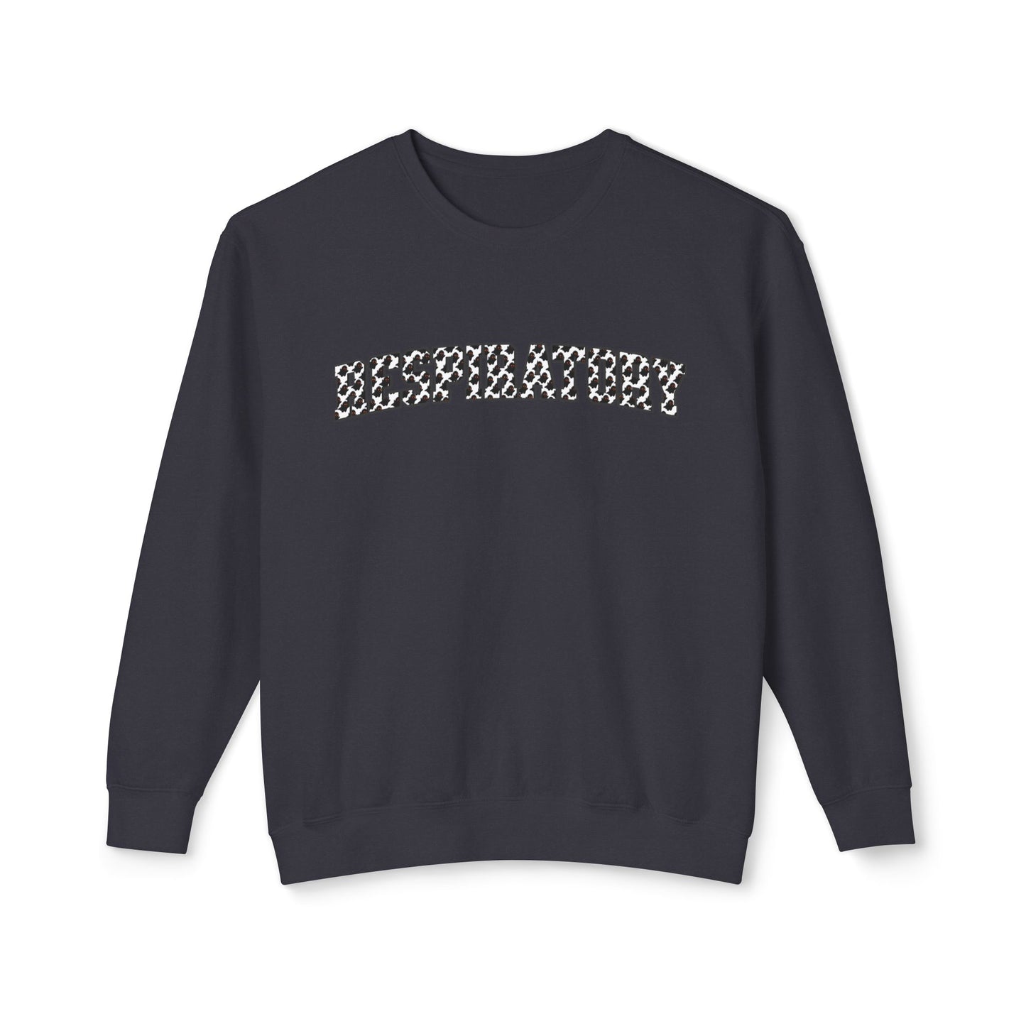 Unisex Lightweight Crewneck Sweatshirt - Best Part of the Day, Casual Comfort, Gift for Friends, Loungewear, Everyday Style