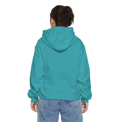 The Throat Goat Comfort Hoodie