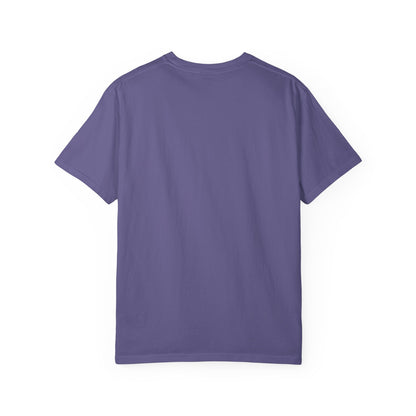 Comfort Color T-Shirt Respiratory Theme Party