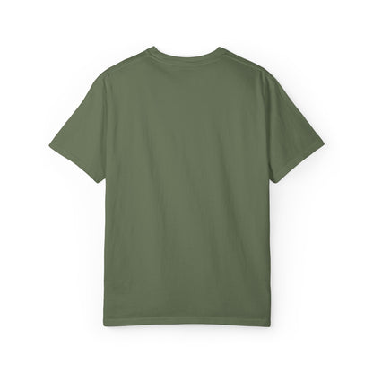 Manifesting A Good Shift Healthcare Lungs T-Shirt, Motivational Shirt, Casual Wear, Gift for Friends, Everyday Comfort, Statement Tee